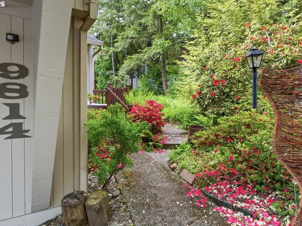 9814 SW Quail Post Rd, Portland, OR 97219