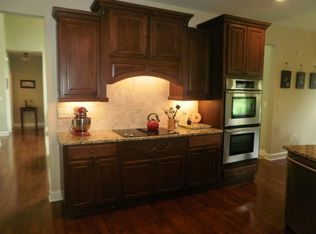 184 Yaples Orchard Dr, Chillicothe, OH 45601