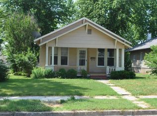1328 W Austin St, Webb City, MO 64870