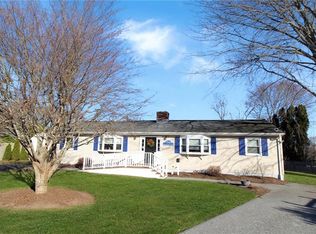 7 Restmere Ter, Middletown, RI 02842