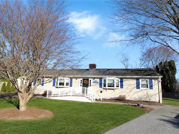 7 Restmere Ter, Middletown, RI 02842
