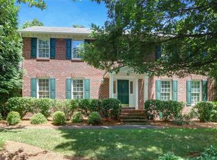 3512 Primrose Ave, Greensboro, NC 27408