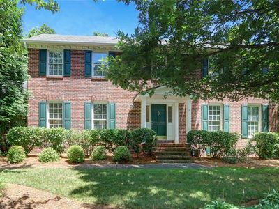 3512 Primrose Ave, Greensboro, NC, 27408