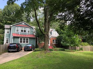 9801 Forest Grove Dr, Silver Spring, MD 20902