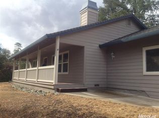 4500 Wild Lilac Ln, Greenwood, CA 95635