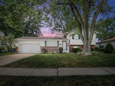 391 Bowling Green Pl, Gahanna, OH, 43230