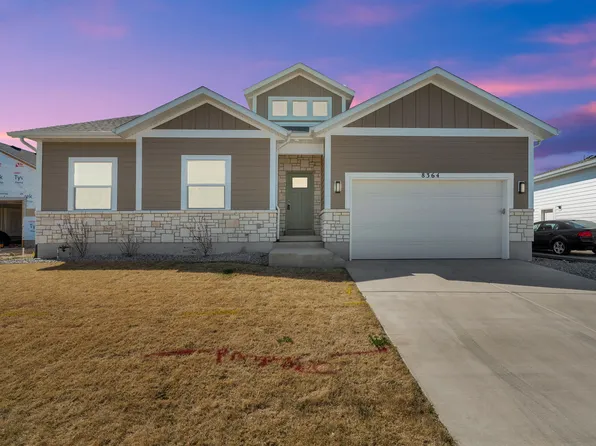 8364 S Four Elm Cir #2, West Jordan, UT 84081