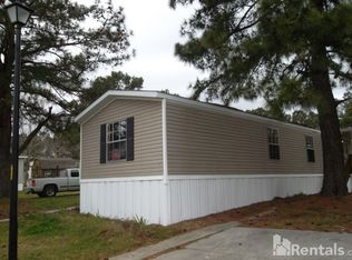 322 Bayboro Cir, Goose Creek, SC 29445