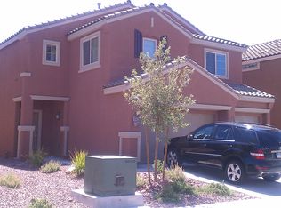 4852 Blue Rose St, North Las Vegas, NV 89081