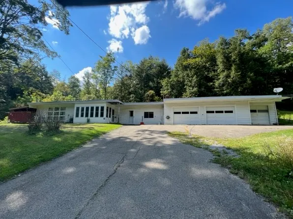 3375 Wightman Rd, Wellsville, NY 14895