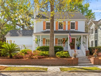 205 Fairchild St, Charleston, SC, 29492