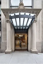 21 East 22nd Street in Flatiron