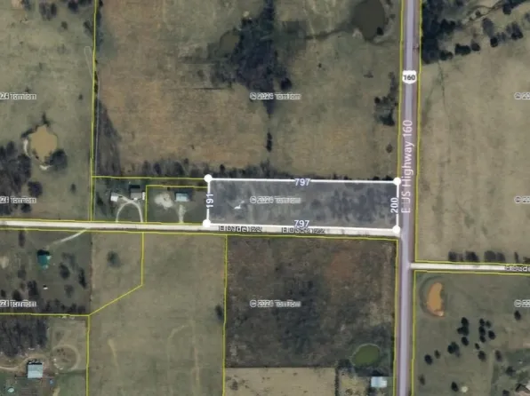 855 E Dade 122, Everton, MO 65646