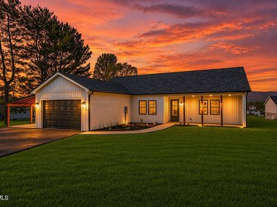 137 Crestview Dr, Elizabethton, TN, 37643