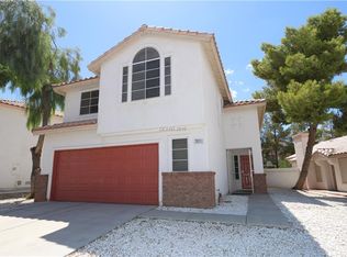 7011 Wineberry Dr, Las Vegas, NV 89119