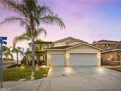 3410 Farm Ln, Perris, CA, 92571