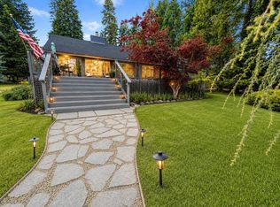 1341 Peninsula Dr, Westwood, CA 96137