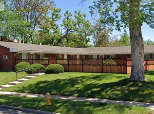 2090 S Clarkson St, Denver, CO 80210