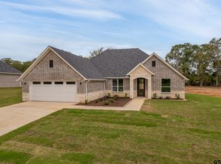 18796 County Road 1100, Flint, TX 75762