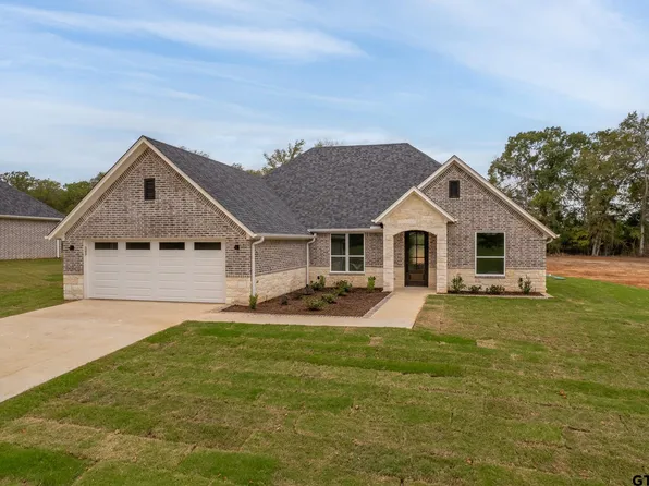 18796 County Road 1100, Flint, TX 75762