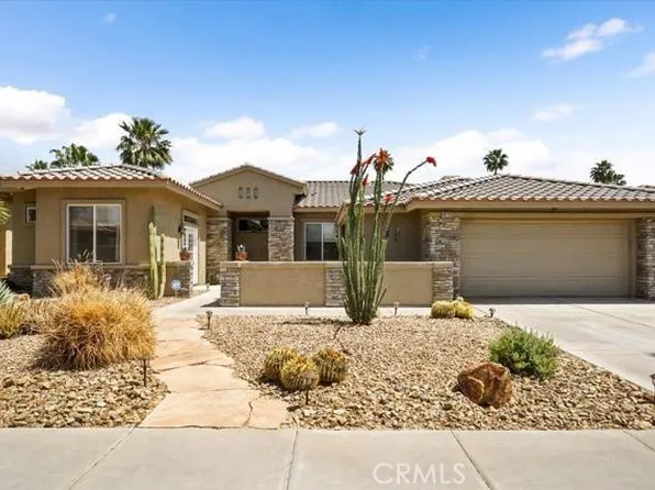 40726 Eastwood Ln, Palm Desert, CA 92211
