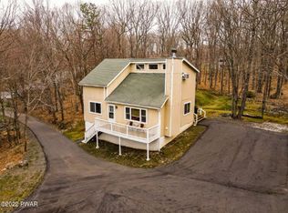 278 Aspen Dr, Milford, PA 18337