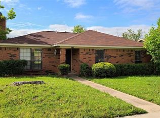 2716 Oak Trl, Carrollton, TX 75007