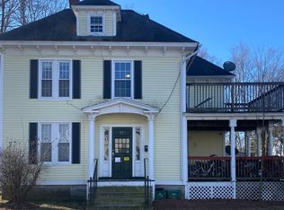 37 Courtland St #37B, Nashua, NH 03064