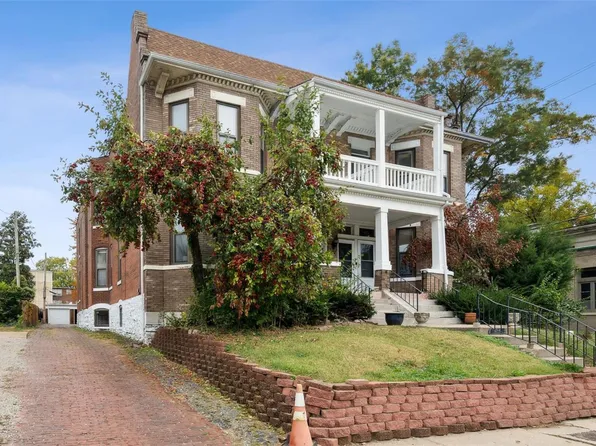 426 Lake Ave #3, Saint Louis, MO 63108