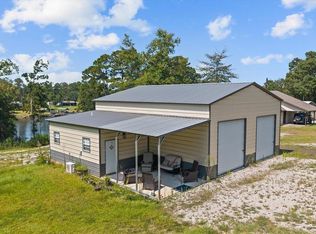 143 Whispering Pnes, Burkeville, TX 75932
