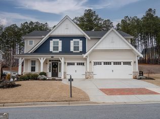 7935 Welch Ml, Ball Ground, GA 30107