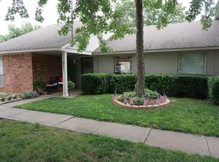 4239 Willowpoint Dr #4241, Norman, OK 73072