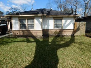 5005 Chennault Rd, Houston, TX 77033