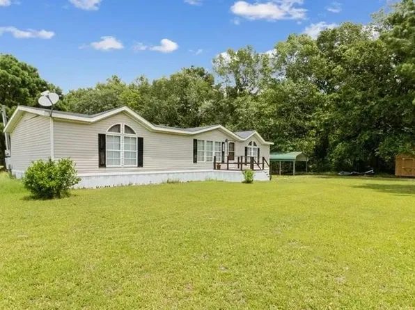 5298 Highway 67, Brooklet, GA 30415
