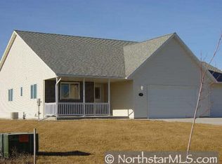 1740 Summer Ln, Alexandria, MN 56308