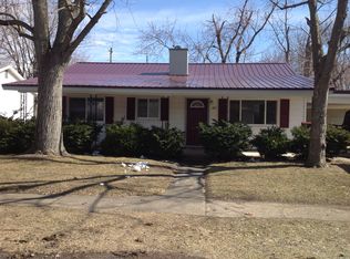457 E Decker Dr, Winamac, IN 46996