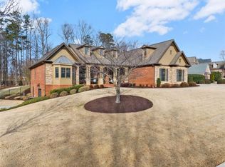 895 Traditions Way, Jefferson, GA 30549