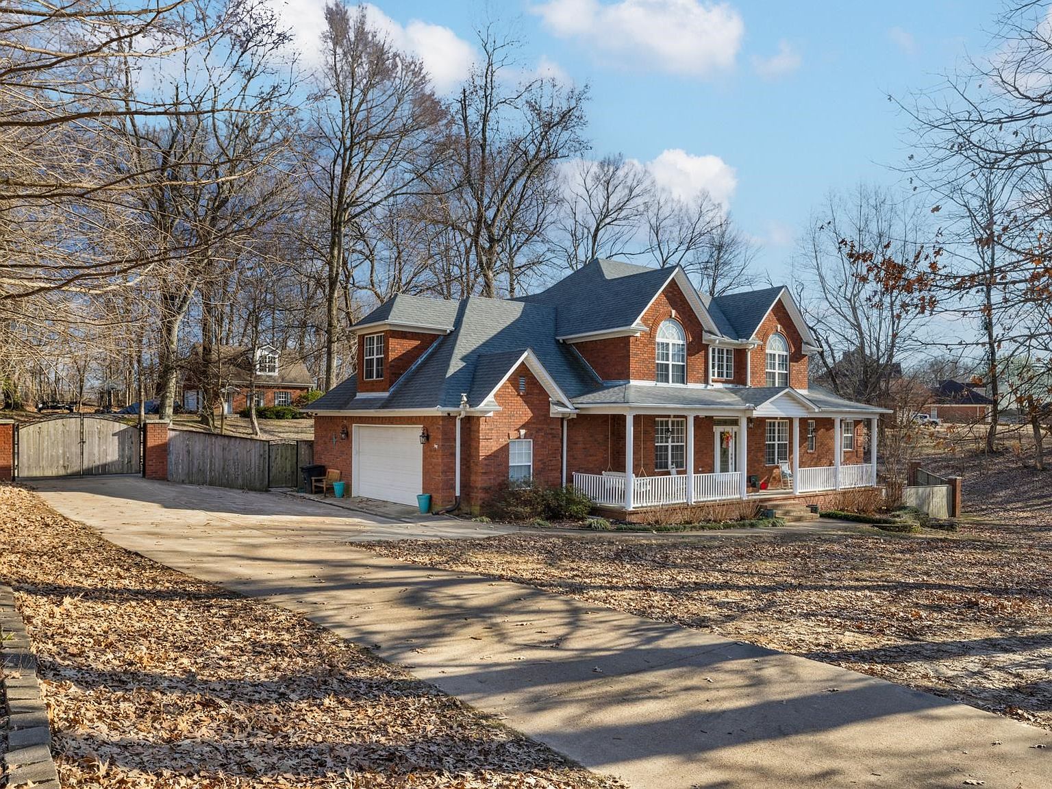 160 Kimberly Dr, Atoka, TN 38004 | Zillow