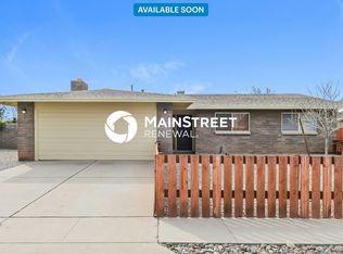 3771 W Raintree Dr, Tucson, AZ 85741