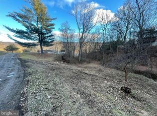 0 Path Valley Rd, Fannettsburg, PA 17221