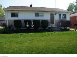 16029 Meigs Blvd, Brookpark, OH 44142