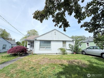 510 SW 137th Street, Burien, WA, 98166