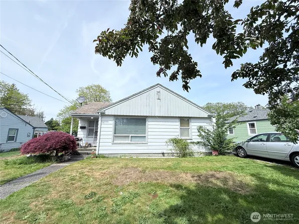 510 SW 137th Street, Burien, WA 98166