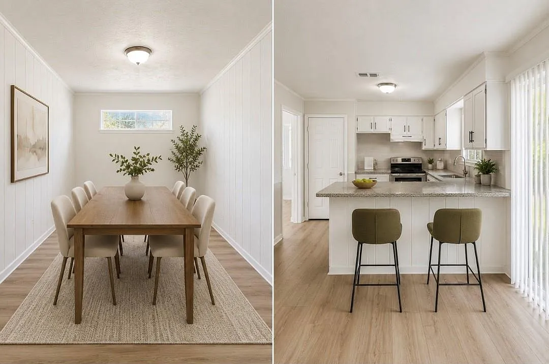 3 bed, 2.0 bath, 1410 sqft, $1,700 — Photo 3