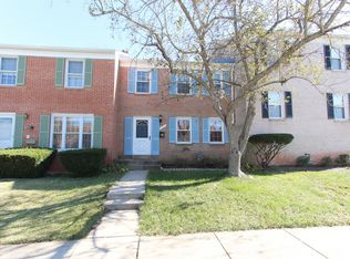 9585 Covington Pl, Manassas, VA 20109