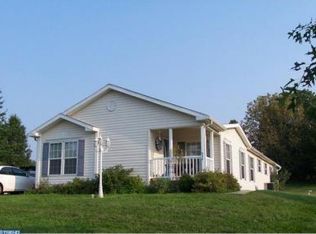 248 W 4th St, Red Hill, PA 18076