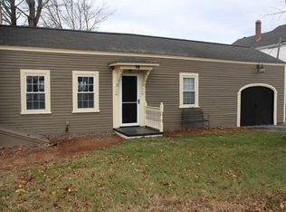 16 Andover Rd #16, Billerica, MA 01821