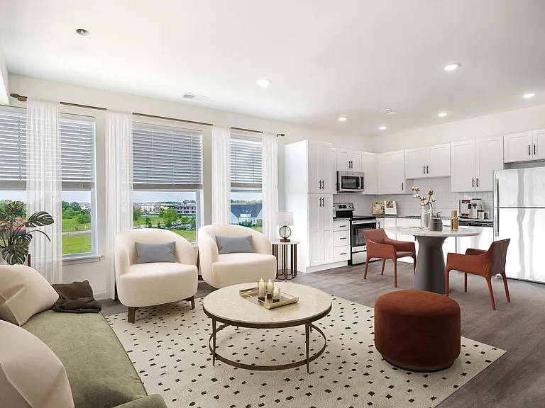 GrandView 55+ Living — Photo 9