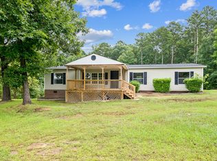 3969 Henley Rd, Sanford, NC 27330