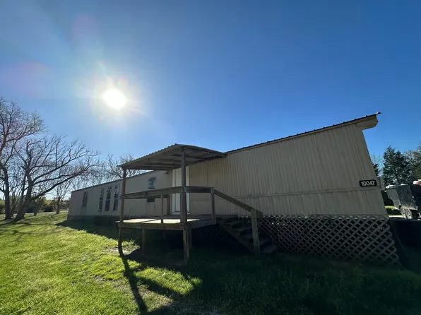 10047 Wrangler Way, Midway, TX 75852